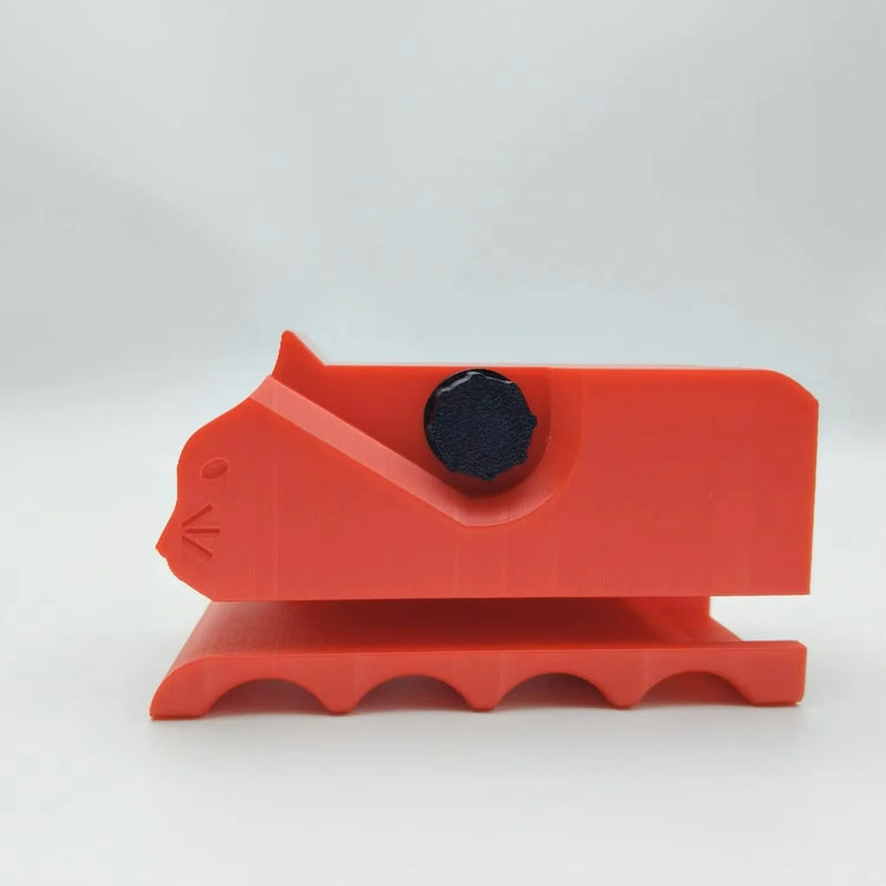 Cortador Manual de Papelão para Arranhador de Gato