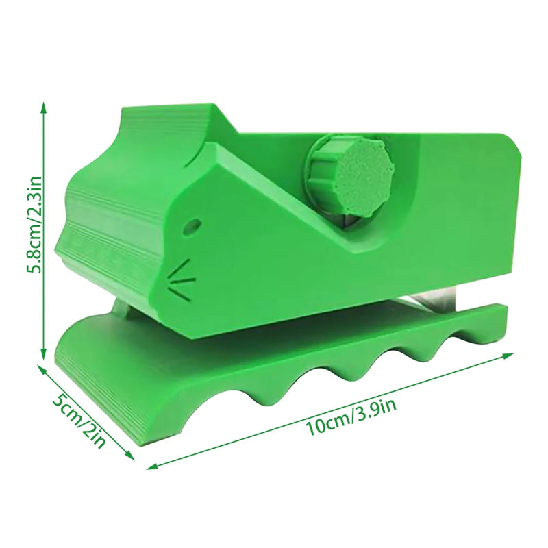 Cortador Manual de Papelão para Arranhador de Gato