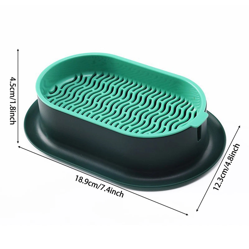Vasinho de Brotos de Grama para Gatos – Cultivo Hidropônico