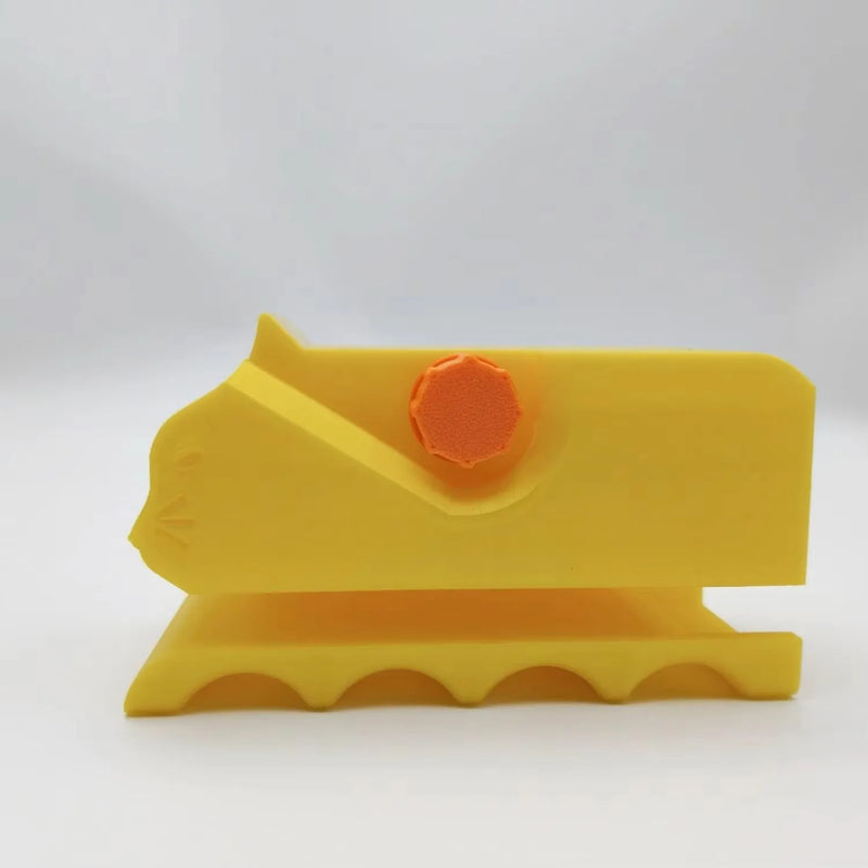 Cortador Manual de Papelão para Arranhador de Gato