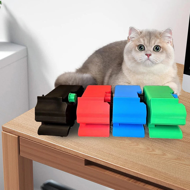 Cortador Manual de Papelão para Arranhador de Gato