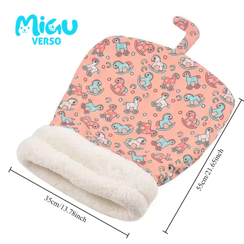 Saco de Dormir para Gatos