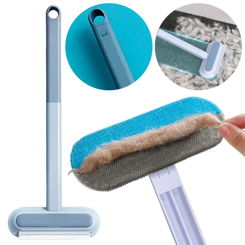 Removedor de Pelos de Gatos 4 em 1