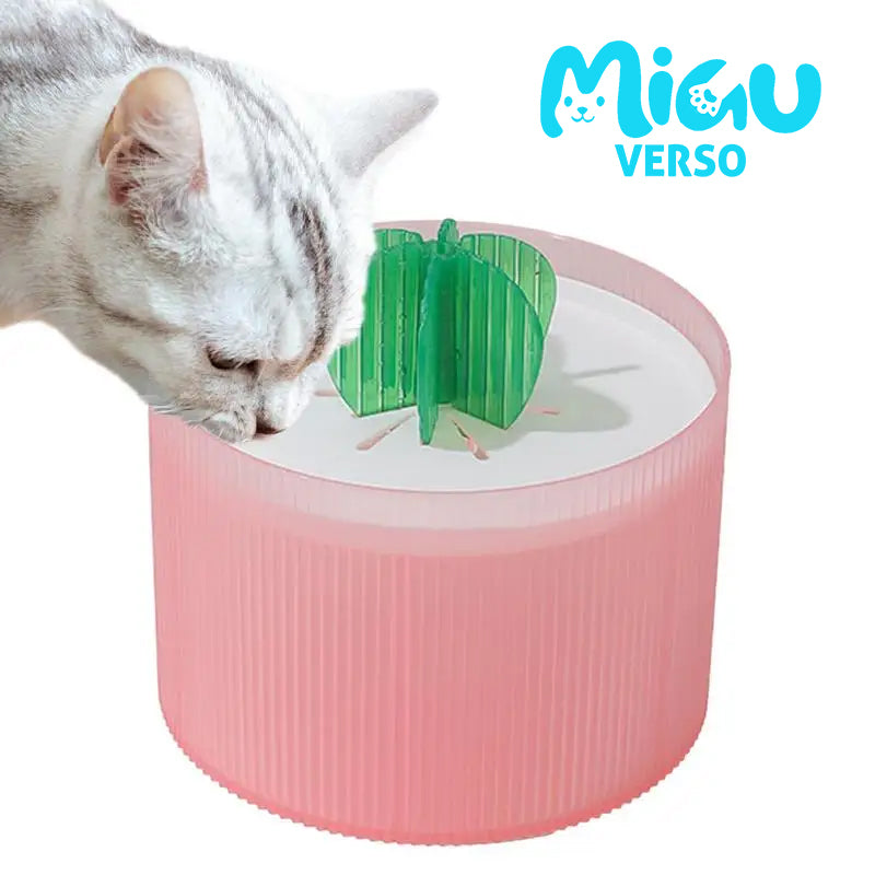 Bebedouro Automático para Gatos com Grande Capacidade