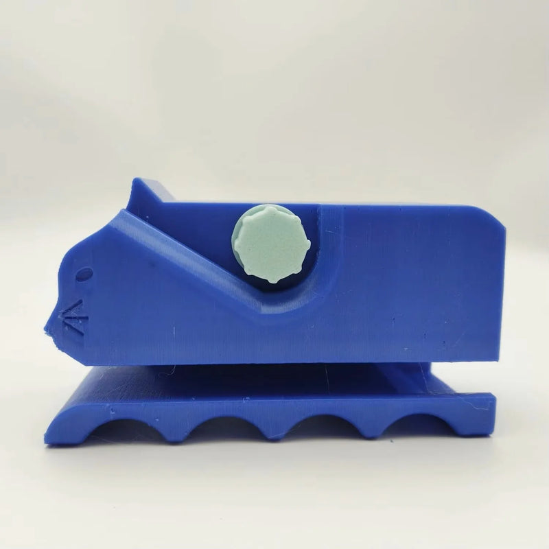 Cortador Manual de Papelão para Arranhador de Gato