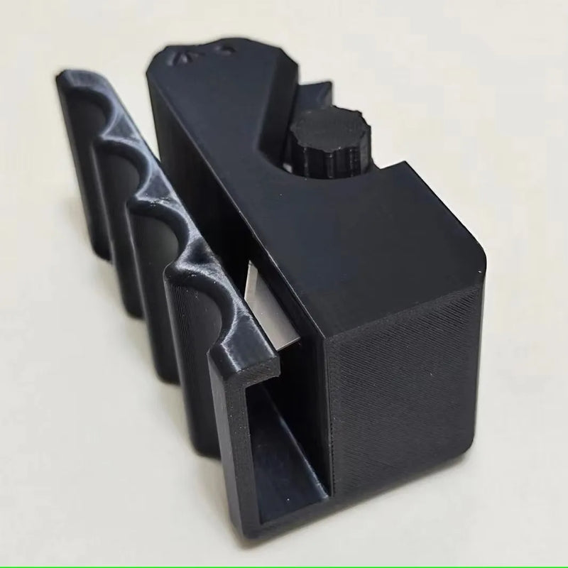 Cortador Manual de Papelão para Arranhador de Gato