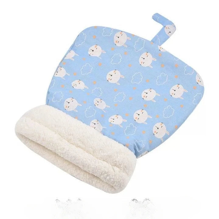 Saco de Dormir para Gatos