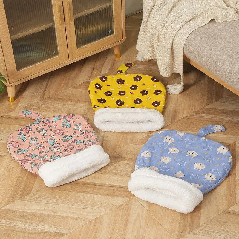 Saco de Dormir para Gatos