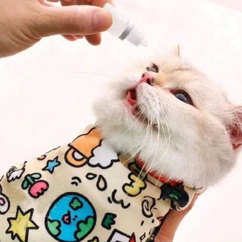 Tecido Mágico de Embrulho para Gatos